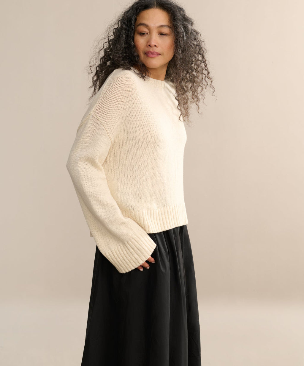 Cameron Crewneck