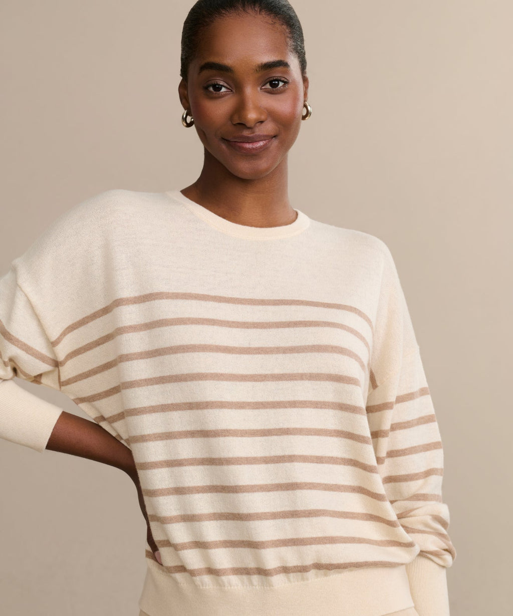 Avery Crewneck