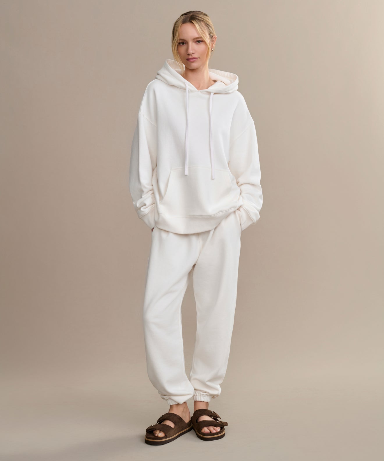 Bay Hoodie