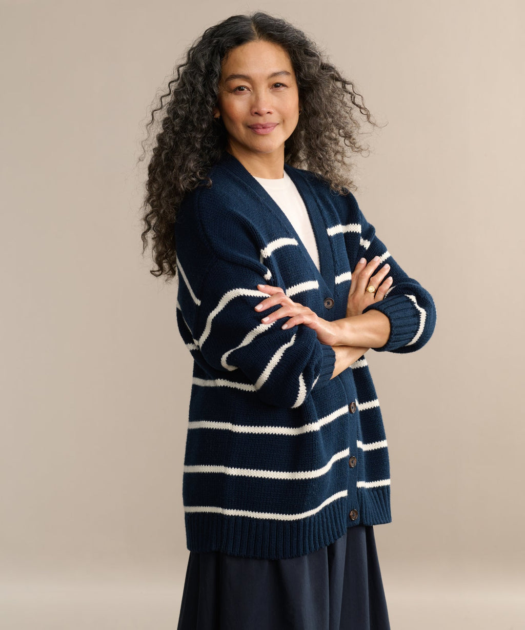Chloe Cardigan