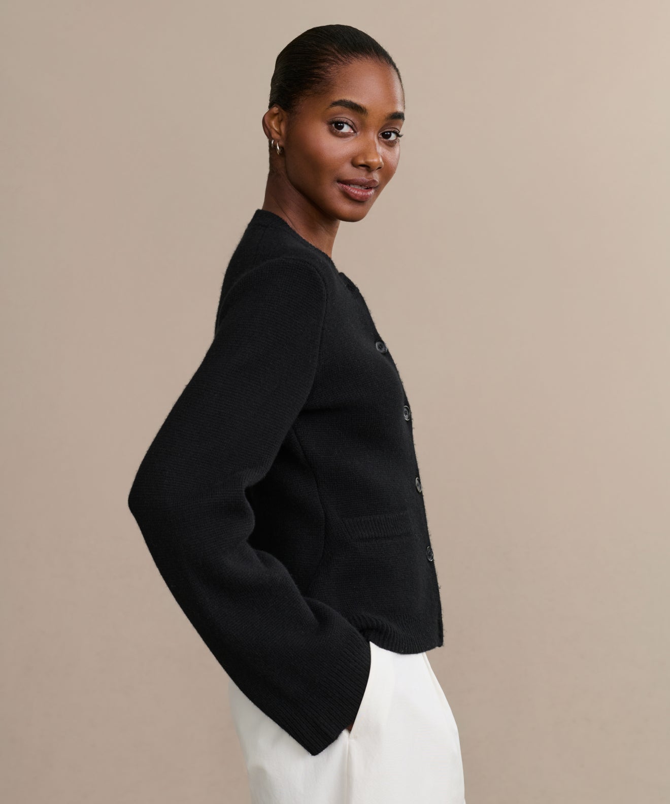 Cooper Cardigan