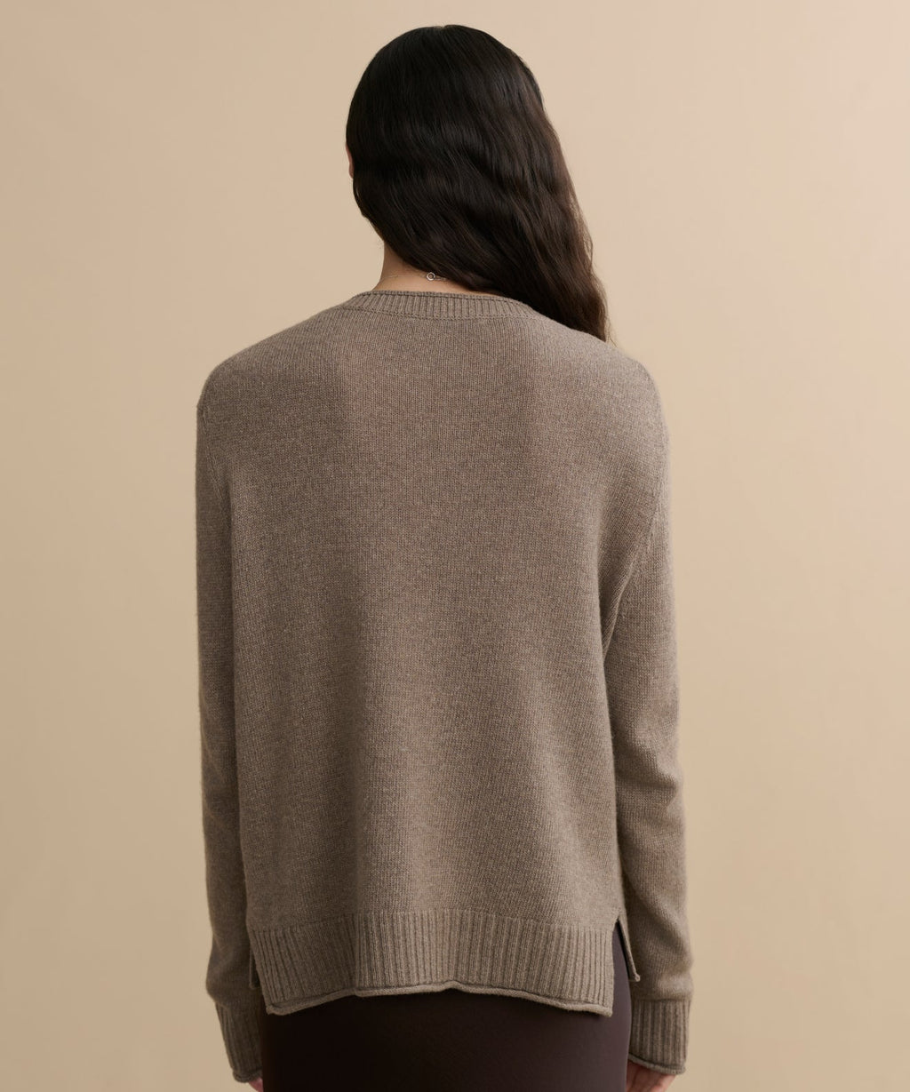 Everyday Sweater
