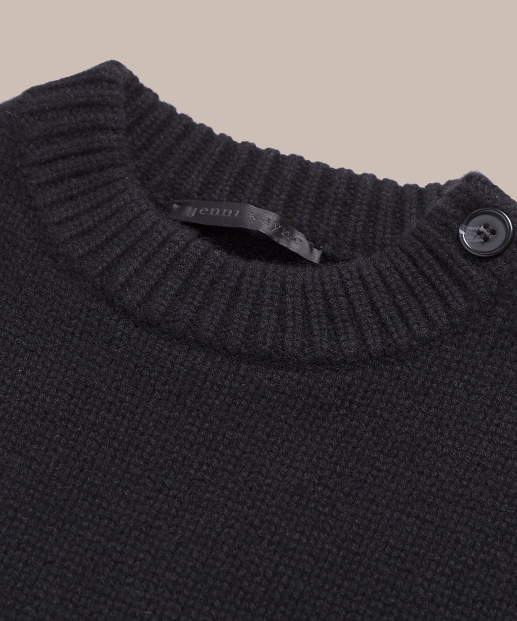 Grace Crewneck