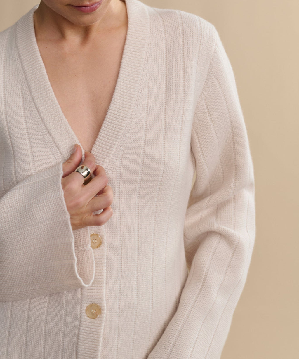 Rory Cardigan