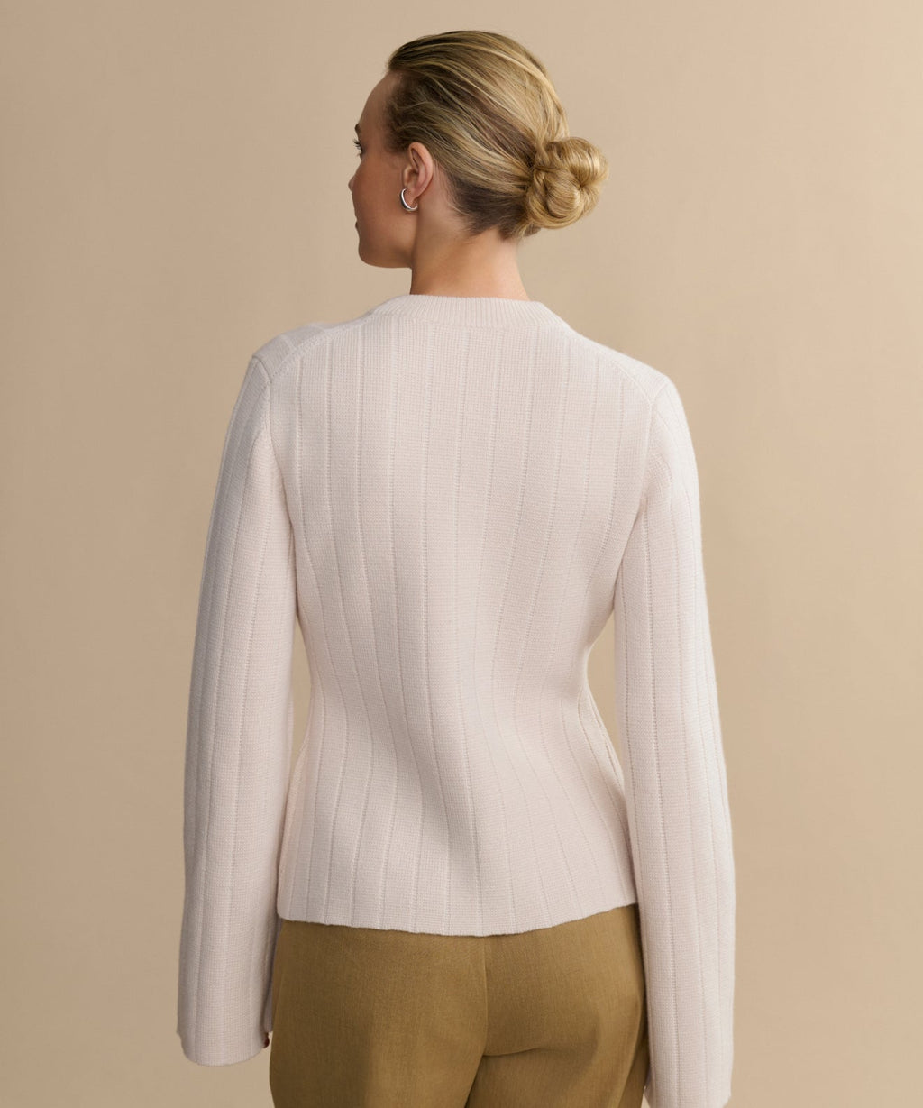 Rory Cardigan